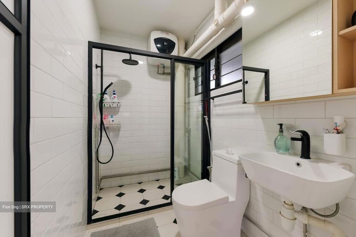 Blk 511 Serangoon North Avenue 4 (Serangoon), HDB 5 Rooms #608628171